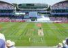 England’s Lord’s Set To Host Historic 150th Test Match