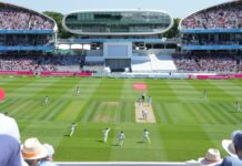 England’s Lord’s Set To Host Historic 150th Test Match