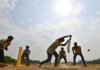 Heatwave Conditions To Intensify In Several Parts Of Andhra Pradesh
