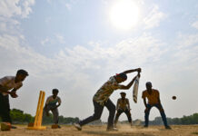 Heatwave Conditions To Intensify In Several Parts Of Andhra Pradesh