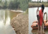 Prakasam: Four Children Feared Drowned In Cheruvukommu Palem Pond In Ongole