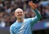 Manchester City Consider Legal Action After Real Madrid Candidate’s Haaland Pledge