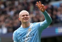 Manchester City Consider Legal Action After Real Madrid Candidate’s Haaland Pledge