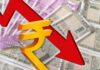 Rupee Falls 15 Paise to Close at 94.65 Against US Dollar