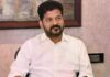 Complete Land Acquisition For Irrigation Projects On War-Footing, Says Revanth