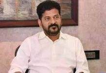 Complete Land Acquisition For Irrigation Projects On War-Footing, Says Revanth