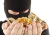 Bank Staffer Attacks Manager, Cashier In Vizag To Rob Gold, Held