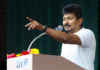 Udhayanidhi Stalin Urges CM Vijay To Stop Transfer Of 152 Super Specialty Medical Seats To All-India Quota