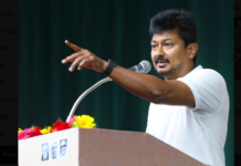 Udhayanidhi Stalin Urges CM Vijay To Stop Transfer Of 152 Super Specialty Medical Seats To All-India Quota