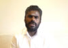 Annamalai Announces New Political Party After Leaving BJP