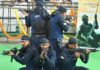 OCTOPUS Sharpens Emergency Response Through Mock Drills