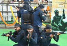 OCTOPUS Sharpens Emergency Response Through Mock Drills