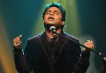 A R Rahman To Perform At Attari Border In Tribute To BSF