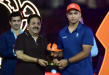 Vaibhav Sooryavanshi Included in India’s Asian Games 2026 Squad