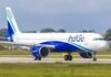 Vijayawada: IndiGo Flight Stranded On Runway Due To Technical Glitch