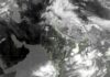 Monsoon Advances Over Andhra Pradesh; Heavy Rains, Heat Wave Alerts Issued