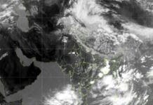 Monsoon Advances Over Andhra Pradesh; Heavy Rains, Heat Wave Alerts Issued