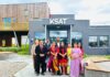 Vizag MP Highlights Scope of Satellite-Based Maritime Surveillance