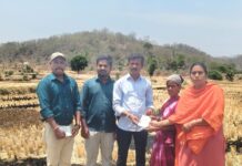 Telangana: 8 Farmers Fined ₹5,000 For Burning Stubble In Jagtial