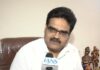 Lanka Dinakar Says No Disruptive Forces Can Derail India’s Growth Trajectory