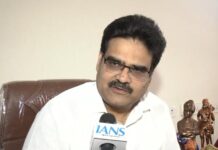Lanka Dinakar Says No Disruptive Forces Can Derail India’s Growth Trajectory