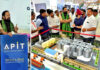 Uttam Calls For Modernising Rice Storage, Value Addition