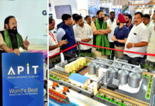 Uttam Calls For Modernising Rice Storage, Value Addition