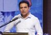 Neta’s Natter for Telangana
