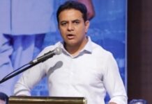 Neta’s Natter for Telangana