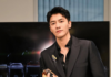 Chinese Actor Jin Ze Found Dead At 33 In Hangzhou