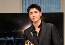 Chinese Actor Jin Ze Found Dead At 33 In Hangzhou