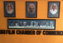 Exhibitors Return to Telugu Film Chamber for Revenue-Sharing Solution