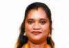 DMK Serves Defamation Notice on TVK MLA Pallavi Over Power Cut Allegations