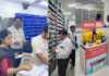 Telangana DCA Inspects 166 Medical Shops, Issues Notices to 41