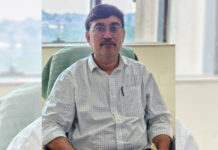 Dr Rahul Devraj Appointed Director of NIMS