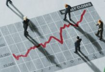 Market Value of Top-10 Indian Firms Erodes by Rs 1.25 Lakh Cr in a Week