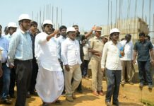 Telangana: Bhatti Says Education Spending Is Investment In Future