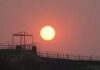 Weather Forecast and Prayer Timings for Monday, June 8, 2026