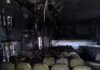 Palnadu: Fire Breaks Out at Rama Talkies Theatre in Macherla