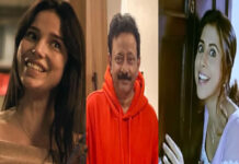 Ram Gopal Varma Compares Obsession With Urmila Matondkar’s Kaun