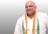 AICC secretary Suraj Hegde Passes Away in Bengaluru