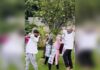Klinkaara’s Sweet ‘I Love You Nanna’ Message Delights Ram Charan