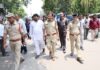 Sajjanar Reviews Crowd Management Measures for Fish Prasadam Distribution