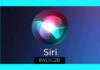 Apple Expected To Unveil Upgraded Siri At WWDC 2026