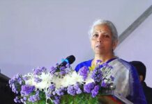 Over 58 Crore Jan Dhan Accounts Brought Indians Into Formal Banking System: FM Sitharaman