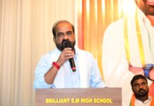 AP Administers HPV Vaccine to 2.71 Lakh Girls: Satya Kumar