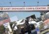 New AOC road network opens amid Cantonment merger push