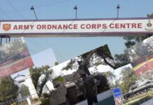New AOC road network opens amid Cantonment merger push