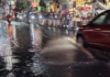 Heavy Rain to Lash Telangana for Next Seven Days; IMD Issues Thunderstorm, Lightning Alerts
