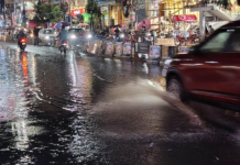 Heavy Rain to Lash Telangana for Next Seven Days; IMD Issues Thunderstorm, Lightning Alerts